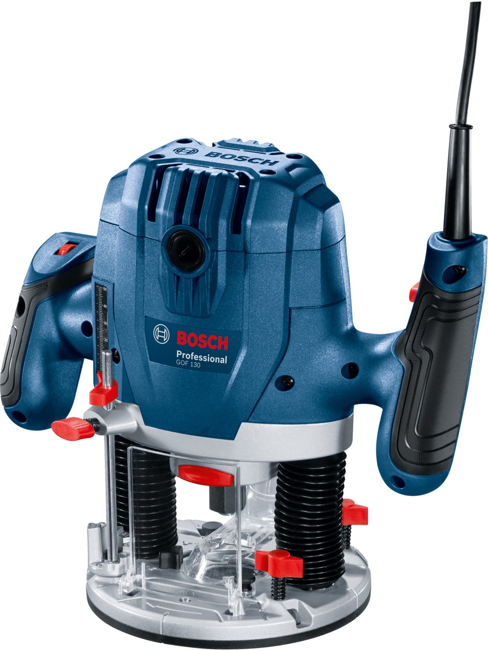 BOSCH FREZE GOF130 - Görsel 2