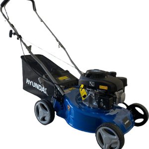 ÇİM BİÇME BENZ.41 CM 3,5 HP HYM410P İTMELİ HYUNDAİ