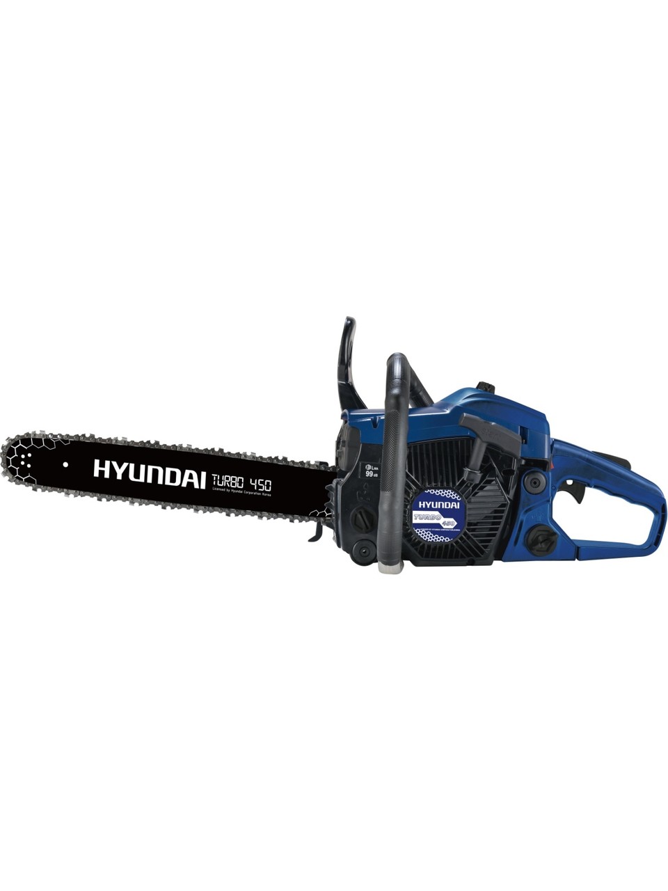 HYUNDAİ AĞAÇ MOTORU TURBO 450