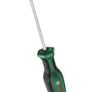BOSCH MEK DÜZ TORNAVİDA SL5,5 X 100 MM