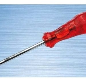 İZELTAŞ 8*150 YILDIZ UÇ TORNAVİDA
