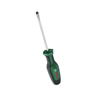 BOSCH MEK DÜZ TORNAVİDA SL5,5 X 100 MM
