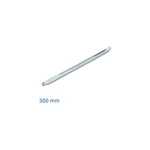 İZELTAŞ LEVYE OLUKLU 300 MM