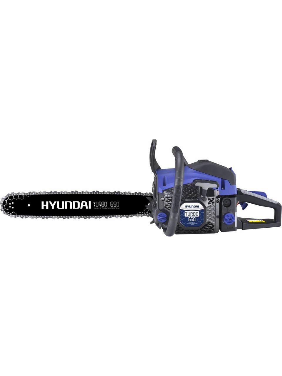 HYUNDAİ AĞAÇ MOTORU BENZ.TURBO 650