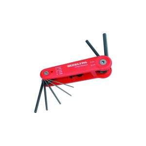 İZELTAŞ ALLEN KASET TKM.7 Lİ (1,5-6 MM)