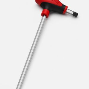İZELTAŞ ALLEN T TİPİ YUVARLAK BAŞ 10 MM
