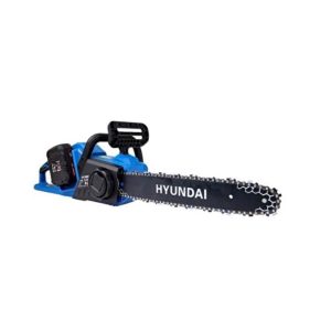 HYUNDAİ TESTERE AKÜLÜ ZİNCİRLİ HYC40Lİ-2X4