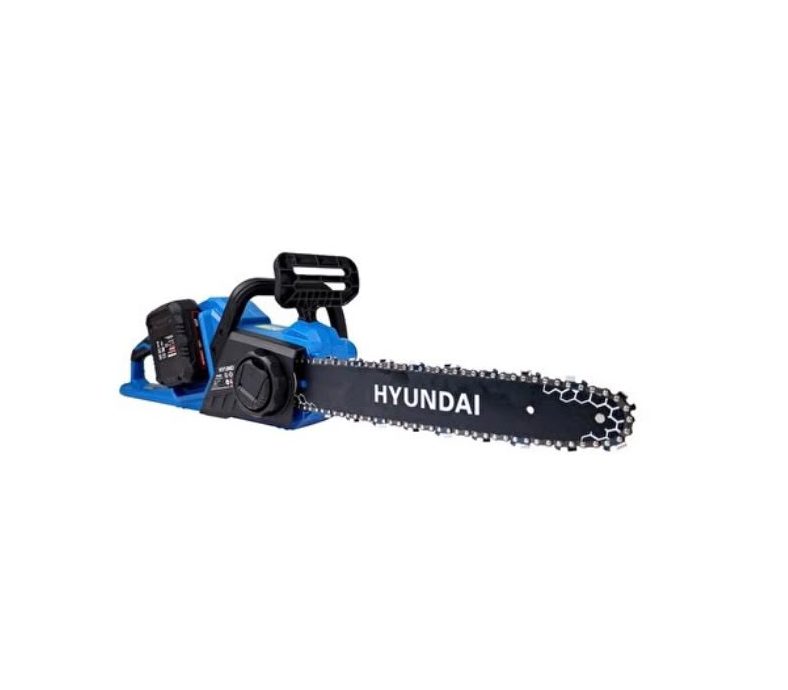 HYUNDAİ TESTERE AKÜLÜ ZİNCİRLİ HYC40Lİ-2X4