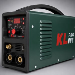 KALE 200A 6,5 KVA TIG İNVERTÖR ARGON KAYNAK MAKİNASI KLTIG200