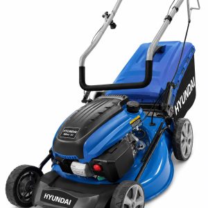 ÇİM BİÇME BENZ.46 CM 145CC HYM460SP ŞANZIMANLI