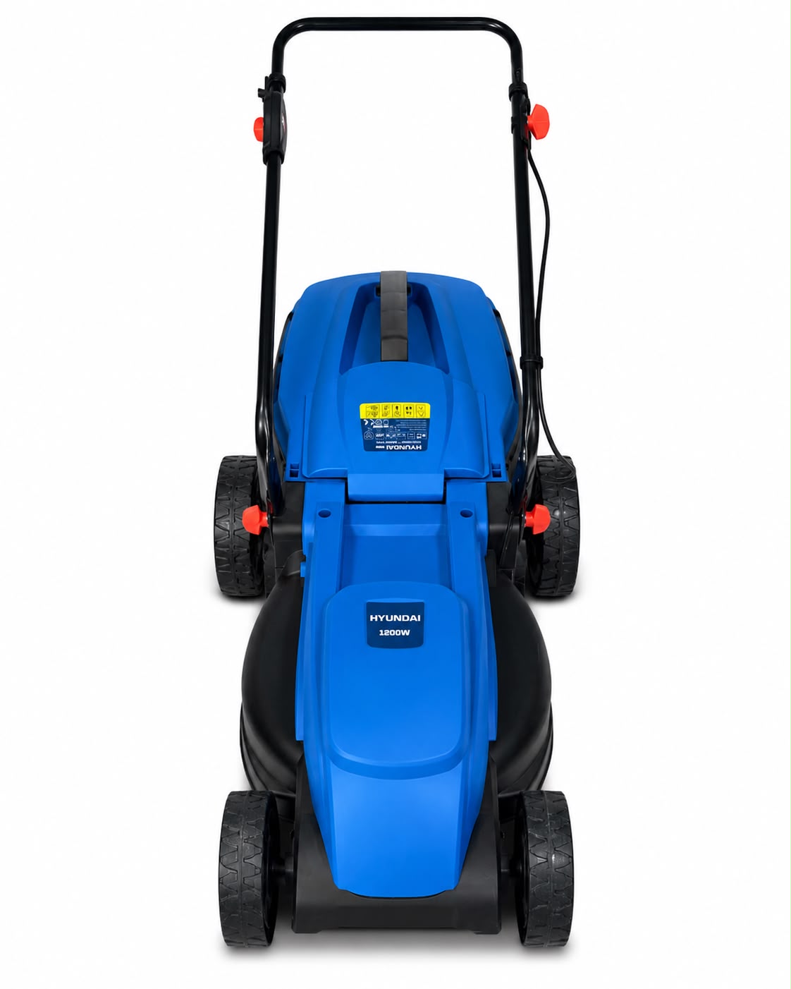 ÇİM BİÇME ELK.32 CM 1200 W ABS C3202 HYUNDAİ