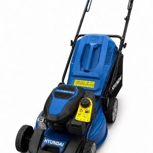 ÇİM BİÇME BENZ.46 CM 144CC HYM461P İTMELİ HYUNDAİ