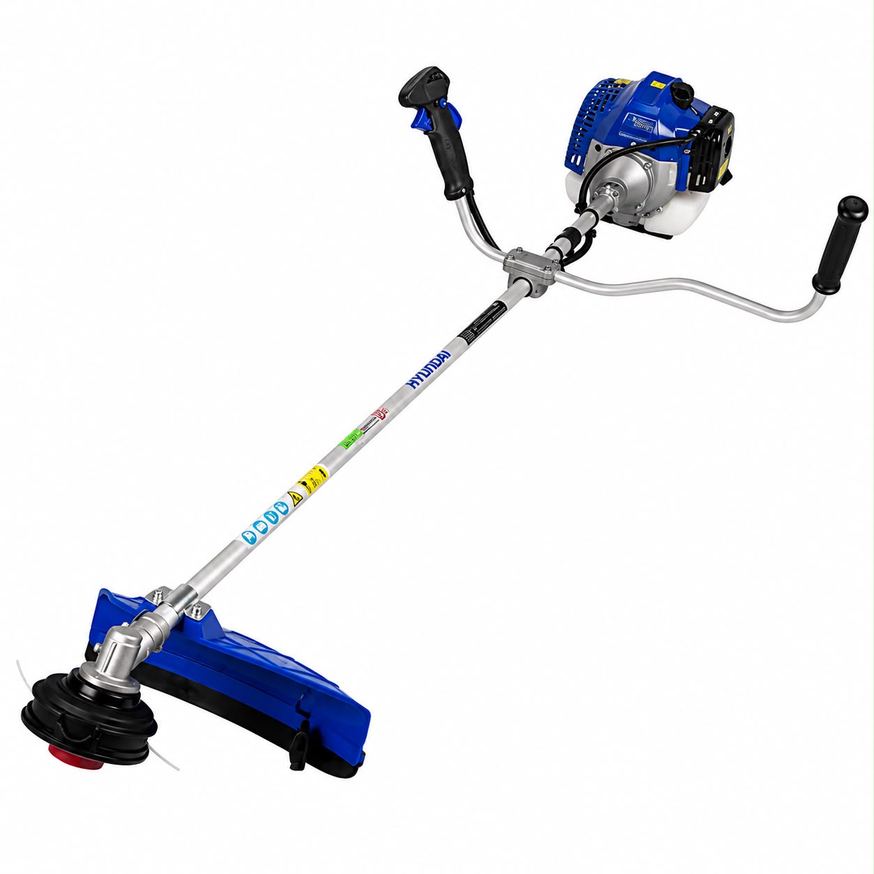 HYUNDAİ TIRPAN YANDAN MOTORLU HYX52