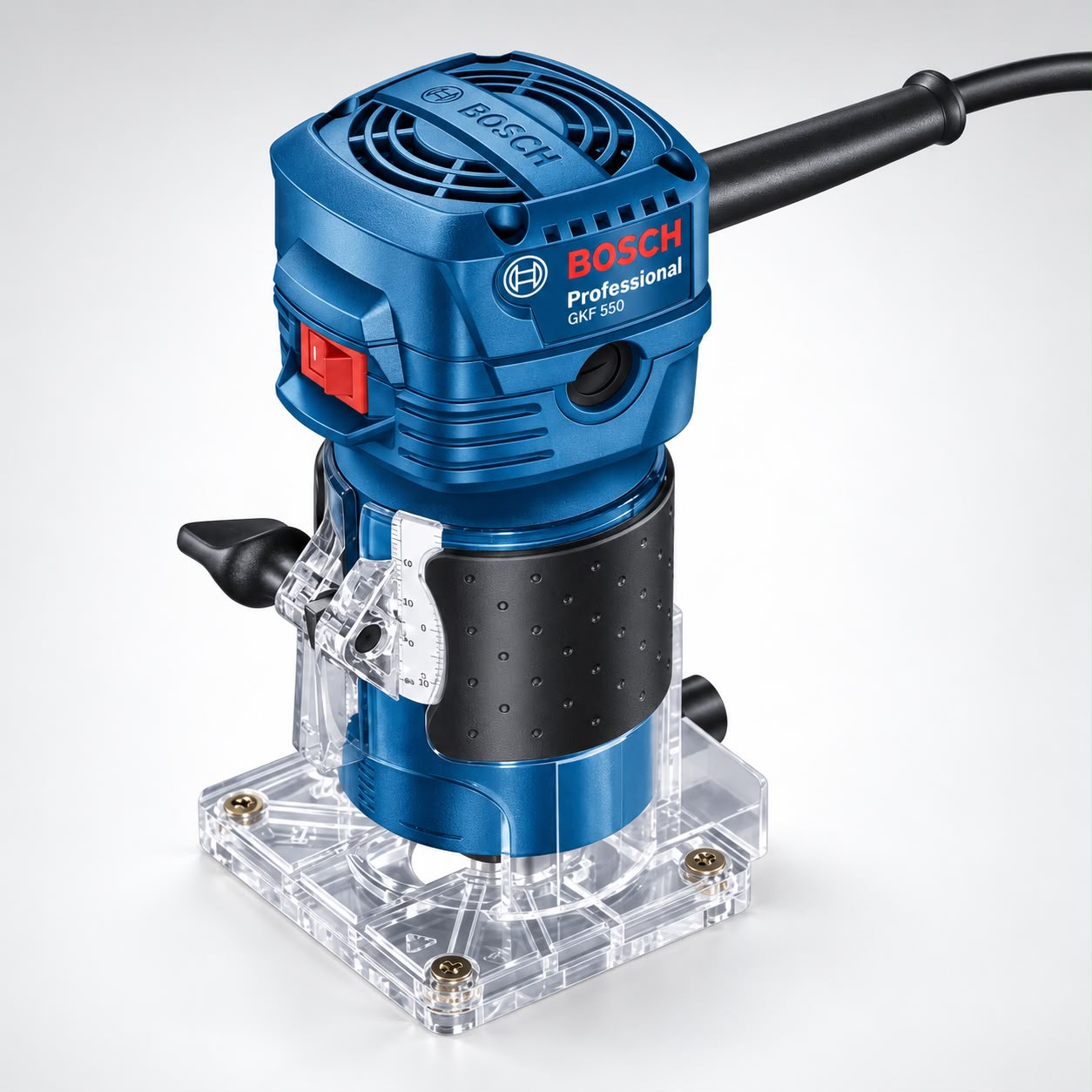 BOSCH FREZE GKF 550