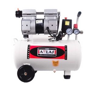 KOMPRESÖR ATLAS 9 LT MONOFAZE SK1009