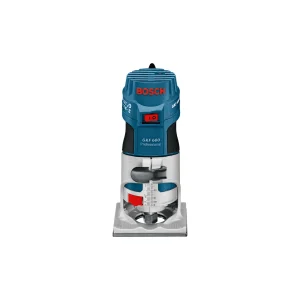 BOSCH FREZE GKF 600