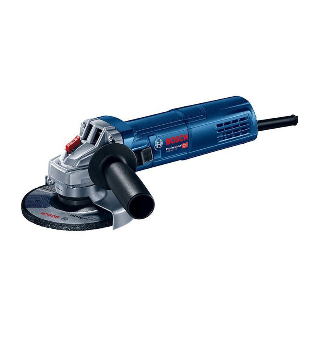 BOSCH ELEKTRİKLİ AVUÇ TAŞLAMA SPİRAL GWS 7-115