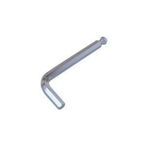 İZELTAŞ ALLEN T TİPİ YUVARLAK BAŞ 6 MM