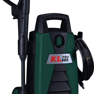 KALE BASINÇLI OTO YIKAMA MAKİNASI 1500W 120 BAR KLY1500