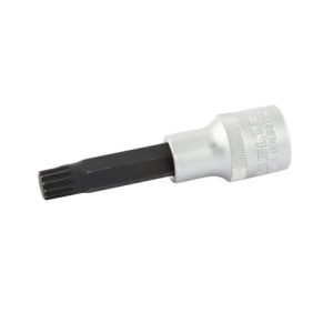 İZELTAŞ BİTS UÇ ORTA  6 MM 12 KÖŞE