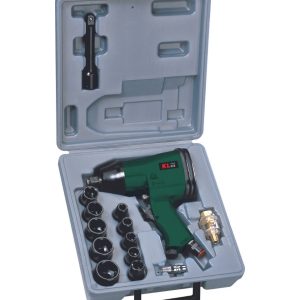 KALE 1/2 HAVALI DARBELİ SOMUN SIKMA/SÖKME SET KLHA403K