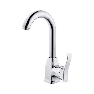 CİHAN SATÜRN SERİSİ LAVABO BATARYASI