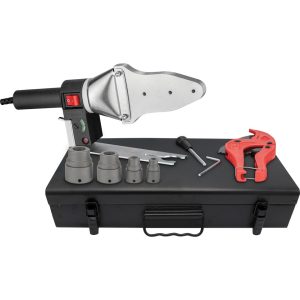 PPRC KAYNAK MAKİNASI FUSION SF3-S6 SET 700W