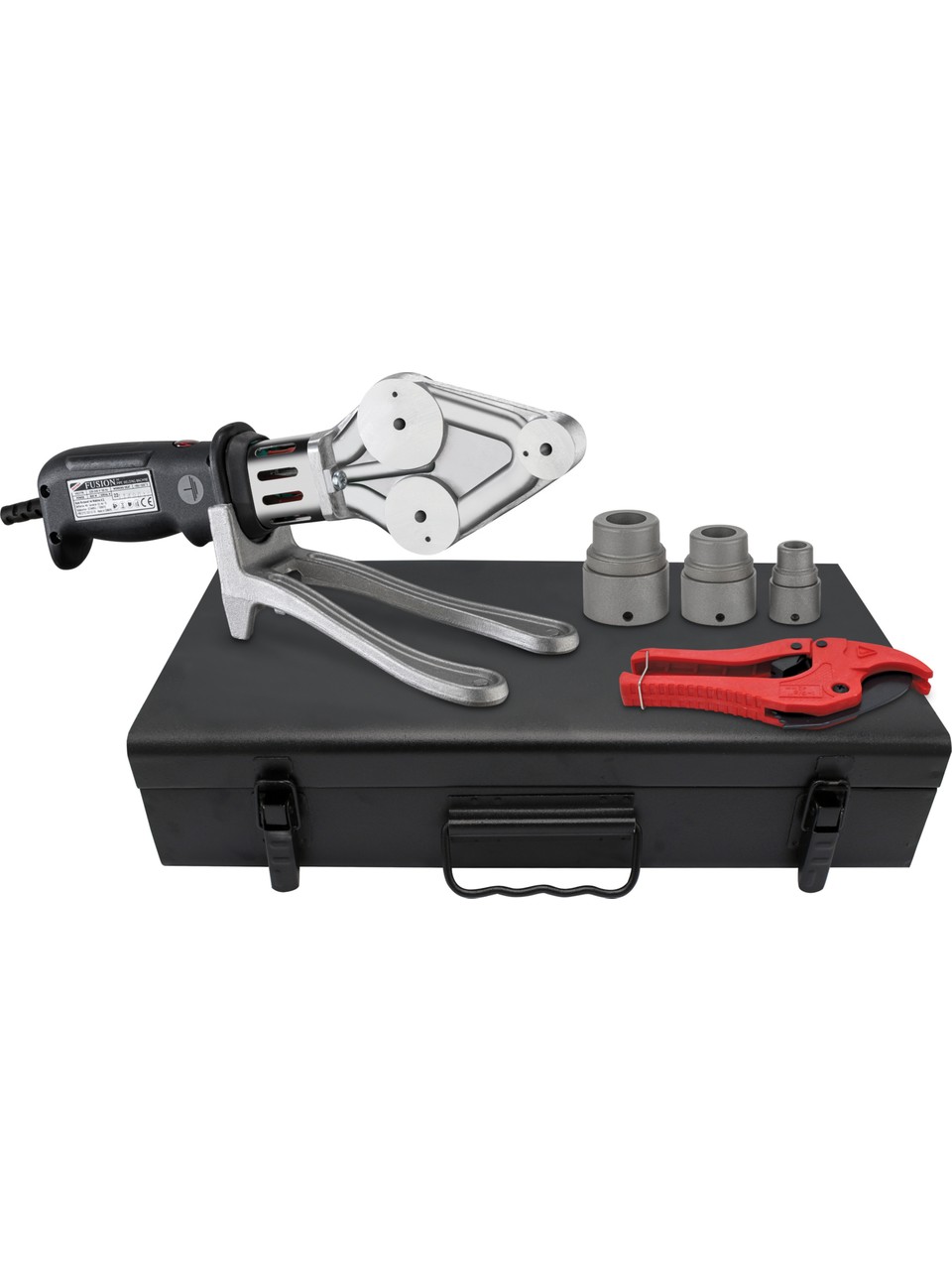 PPRC KAYNAK MAKİNASI MİNİ-S1 SET 800 W