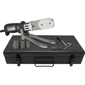 PPRC KAYNAK MAKİNASI FUSION KF10-S3 SET 700W