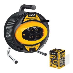 MAKARALI KABLO 40 MT 3*2,5 SGS2135