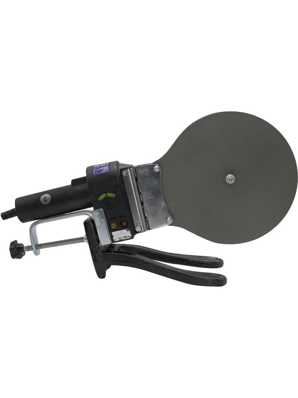 PPRC KAYNAK MAKİNASI FUSION SD12 1250W