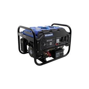 HYUNDAİ JENARATÖR BENZ.HHY3300E 230 V MARŞLI 2,8KW