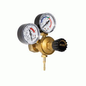 YILDIZ GAZ CO2 BASINÇ DÜŞÜRÜCÜ SAAT 5950