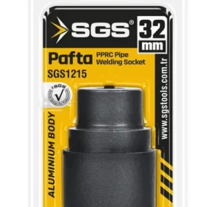 PPRC BORU PAFTASI 32 MM SGS