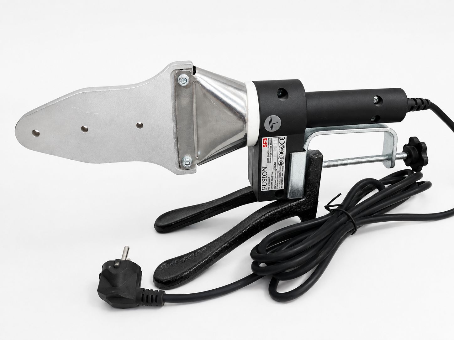 PPRC KAYNAK MAKİNASI FUSION SF3-S4 700W
