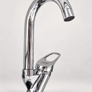 NİSA MİX KUĞU LAVABO BATARYASI (TEKNO)