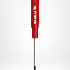 İZELTAŞ T10*60 KLEMENS TORX UÇLU TORNAVİDA