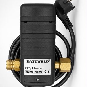 Dattweld Karbondioksit (Co2) Isıtıcı 230V 75W