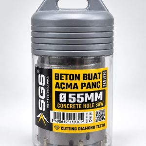 BETON PANÇ 55 MM SGS1930