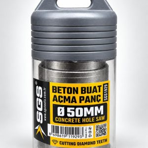 BETON PANÇ 50 MM SGS1929