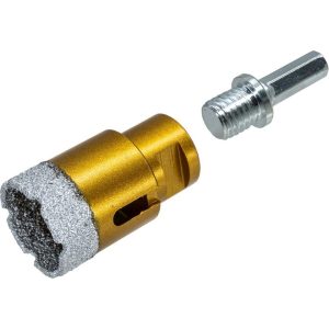 GFB MERMER PANÇ ELMASLI 25 MM  M14