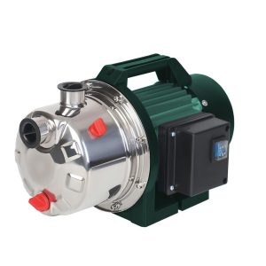 PASLANMAZ BAHÇE POMPASI 1300 W  KLP1300P